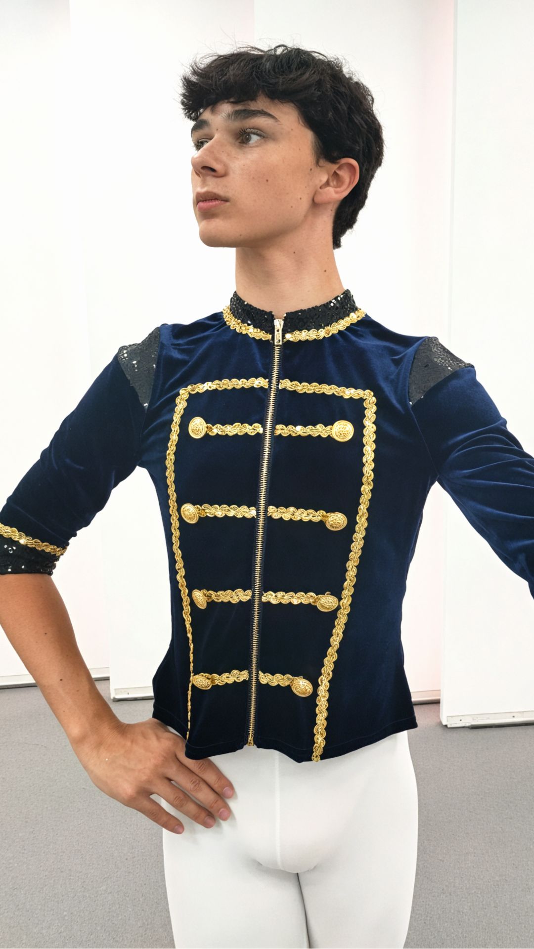 Chaqueta "Nutcracker" Chaqueta "Nutcracker" - Imagen 2