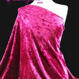 Martelé Fucsia