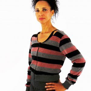 Rebeca Cerrada Mariola