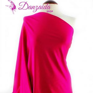 Lycra Lisa Fucsia