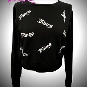 Sudadera "Multidance"
