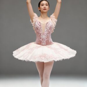 Tutú Pale Pink