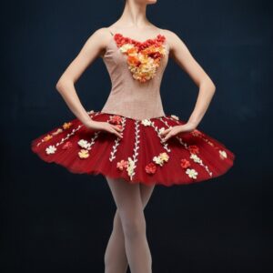 Tutu Otoño
