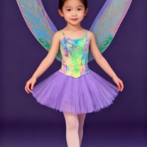 Tutu Libélulas