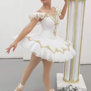 Tutu Paquita