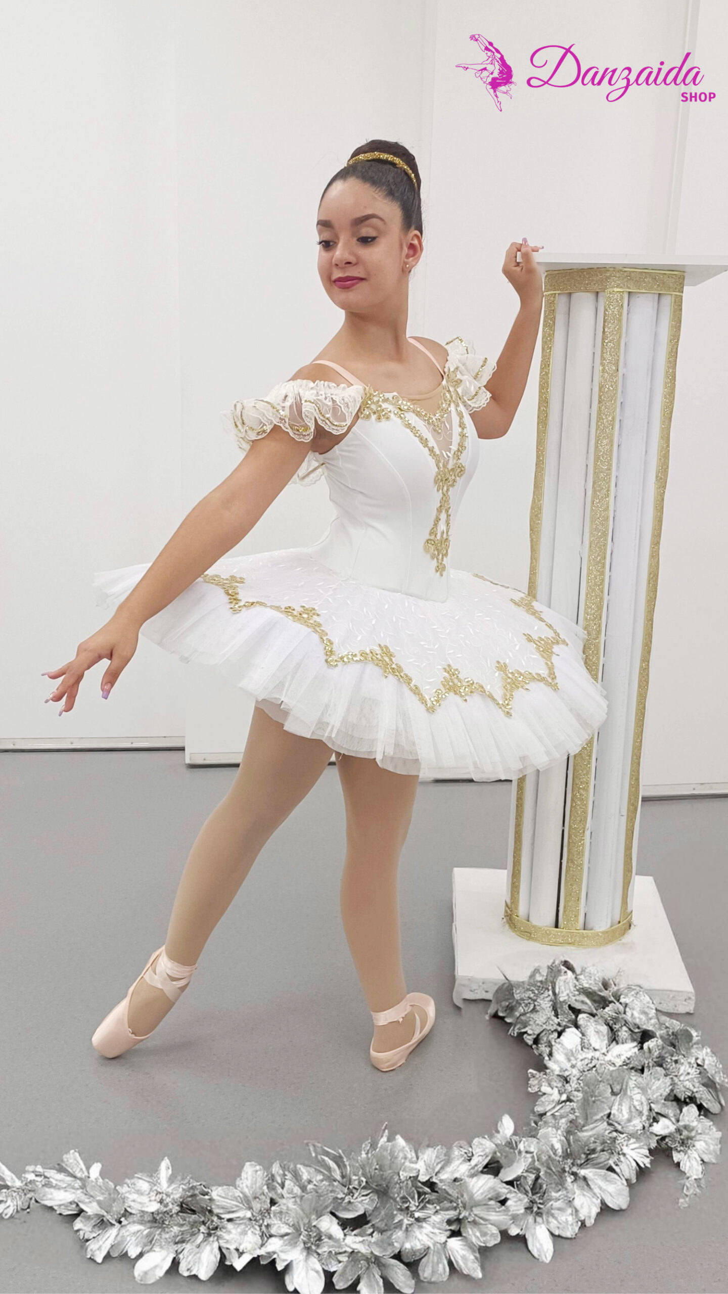 Tutu Paquita Tutu Paquita