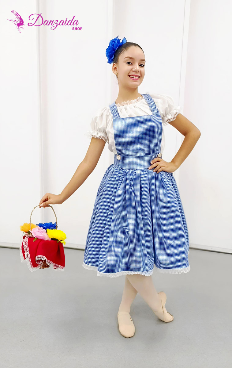 Vestido "Dorothy" Vestido "Dorothy"