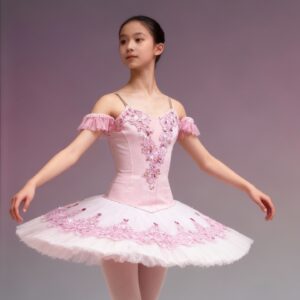 Tutu "Aurora"