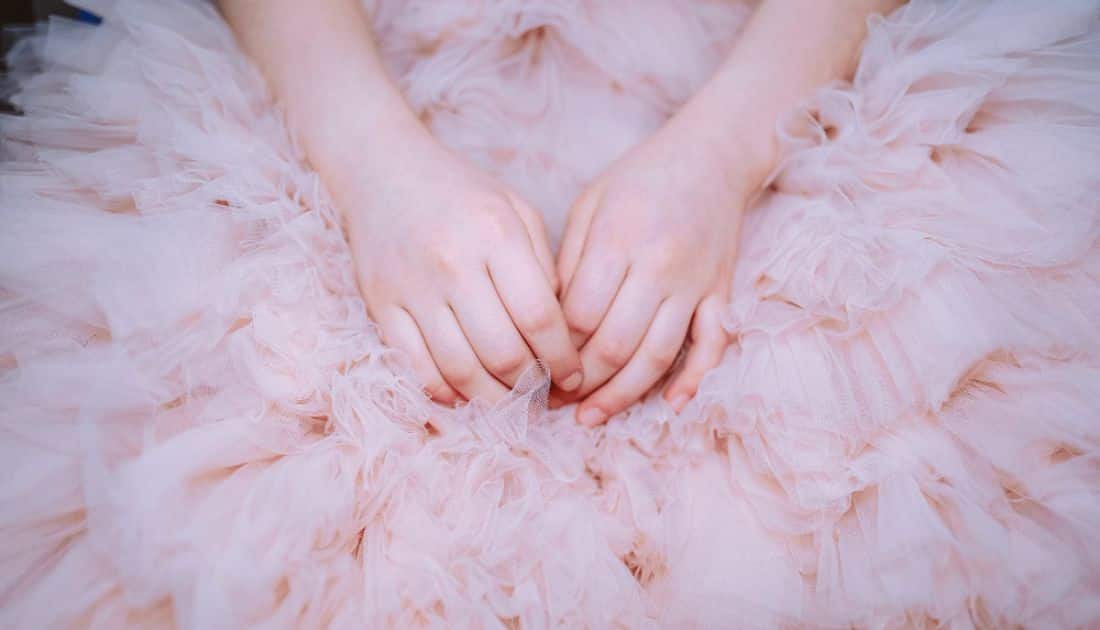 Cuidados y mantenimiento de un tutú de ballet: ¿cómo prolongar su vida útil? cuidados-tutú