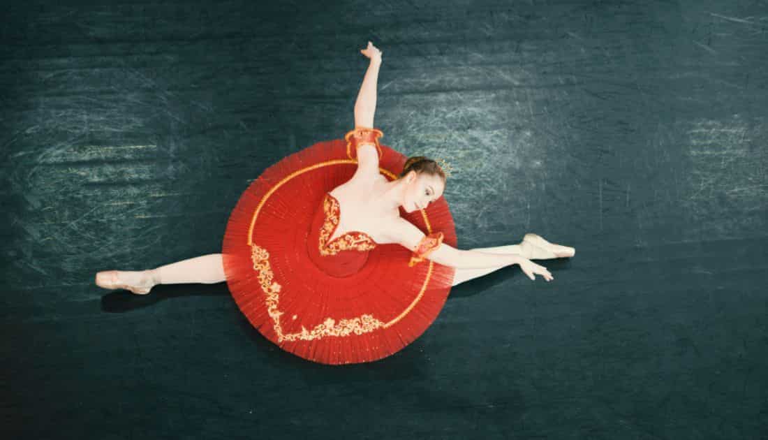 Guía para elegir el tutú perfecto según tu rol de ballet elegir-tutú-perfecto-roles