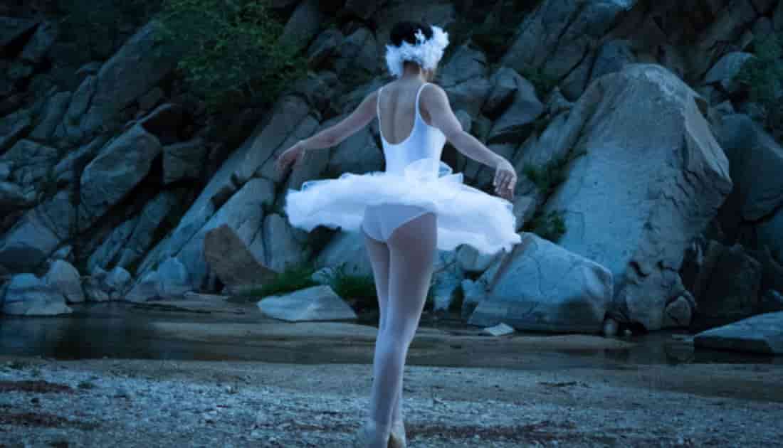 Las 5 mejores coreografías de ballet con uso icónico del tutú mejores-coreografías-ballet