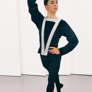 Camisa Bailarín Golum"