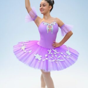 Tutu Hada Violeta