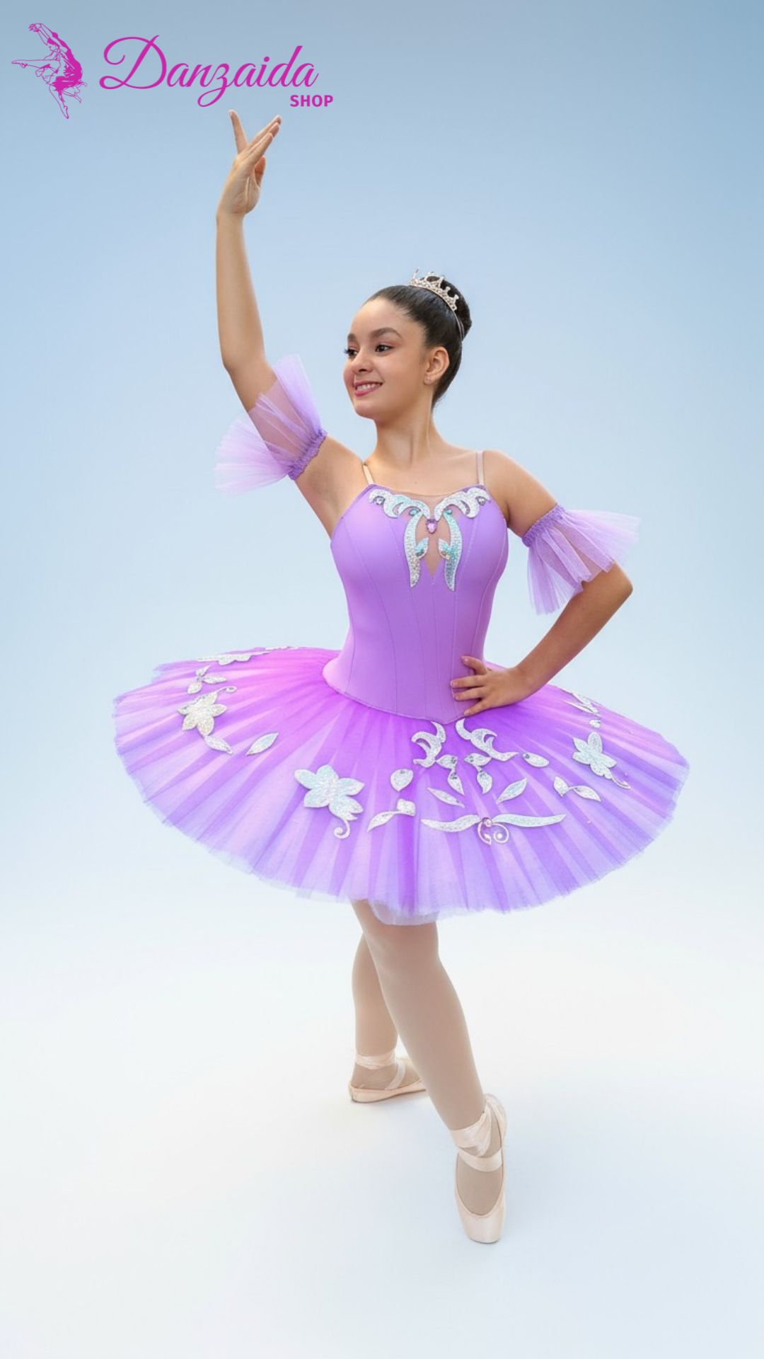 Tutu Hada Violeta Tutu Hada Violeta